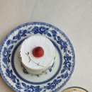 아쿠아산타서울숲카페