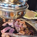 너와나의연탄구이