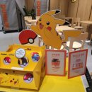 던킨 트레이더스연산점 이미지