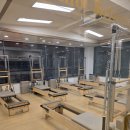 아레아 필라테스 계산점 이미지