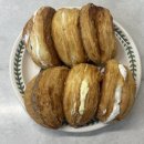 오늘의 한 입 #9 – 사과당🍎🥧 6구 세트 포장 후기