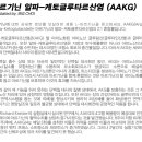 아르기닌 알파-케토글루타르산염 (AAKG) 이미지