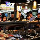 공덕시장 이미지