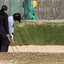 언더파스크린골프 이미지