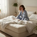 트리스 | 자고 일어나면 아픈 허리 매트리스 추천 누어매트리스 후기