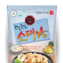 (주)명가식품 이미지