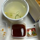 [대구/수성구/닭동가리] 신천시장 술집, 치킨이 맛있는 포장마차 &#34;닭동가리 신천시장점&#34; 포장 후기