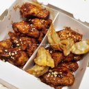 치킨플러스 심곡점 이미지