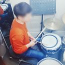 드럼연주(중급) 이미지