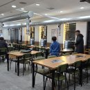국군복지단서귀포호텔식당 이미지