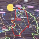 숲치유센터 공중화장실 이미지