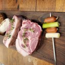 2호선 중동역 공영주차장 이미지