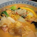 더현대 서울 맛집 여의도 마유유 마라탕 셀프바로 맛있게 먹은 후기