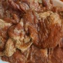 명장숯불갈비