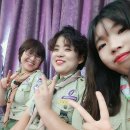 (사)한국스카우트연맹 이미지