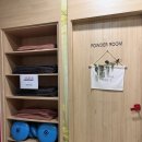 플라잉요가(주간_중급) | 트리니 요가&amp;플라잉 학원 후기. 4개월을 마무리하며.