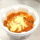 동대문엽기떡볶이 맵찔이 입맛에 딱인 로제떡볶이 착한맛
