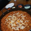 군자닭갈비 이미지