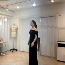 [Wedding #13-1] 이아라보 웨딩 촬영용 블랙 드레스 피팅 후기 / 피팅 예약 방법, 피팅비