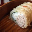 고도리김밥 이미지