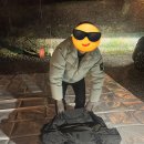 코베아 고스트 타이탄 돌풍에 피칭 후기(영덕 칠보산 오토캠핑장)