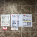 부산 수영 밥집 봄내칼국수 &amp; 수제돈까스 꼭 가보세요