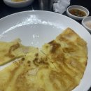 청간 막국수