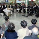 한국철도공사 부산역 1-3층 이미지