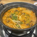 등촌샤브칼국수대장점 | 안산 한도병원 건강검진, 등촌샤브칼국수 선부점 후기