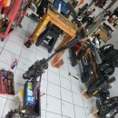 이브이샵군산점 | 이지베이션 전동 킥보드 침수 수리 및 전선 복구 완료 후기