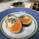 짱그미김밥 - 완주군 기지로 36 | 짱그미김밥