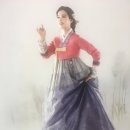 한문희혼수