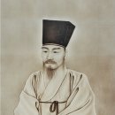 정암 조광조 선생 유배지 이미지