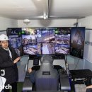 신호타워 이미지