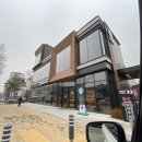 스타벅스 춘의역DT점 이미지