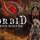 The Seven PC 이미지