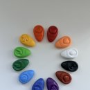 크레용 | 돌아기 첫 크레파스 추천 옴모 크레용 후기