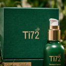 갱년기 화장품 갱년기 피부건조 초록병 세럼 Ti72 티타늄 비타민 C 세럼 30ml 써본 초대박후기