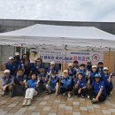 행복한자원봉사센터 | 화성 비봉LH 1단지 국수나눔 – 더행복한봉사단 x 경기도자원봉사센터 –