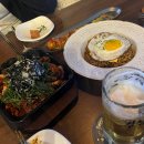 경성맥주 - 달성군 테크노북로 260 | 석촌고분역 술집 달빛 경성 맥주 다녀온 후기
