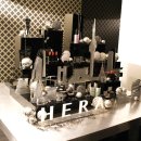 헤라뷰티살롱 | 코스모 뷰티 어워드 :: 뷰티블로거 살롱 헤라 부스 후기