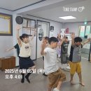 방송댄스 이미지