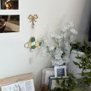 글라스아트(도어벨,썬캐처,거울)만들기B | [안산 공방] 팔레트캔들앤솝 집들이선물 액막이명태 만들기