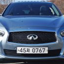 인피니티 Q50 2.2D프리미엄 16년식 20,974Km 이미지