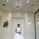 41190-01-07-150 | [웨딩 #01-2] 순천 아모르웨딩컨벤션 드레스피팅, 리허설 메이크업 후기