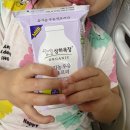 매일태안상하목장가정 | 돌아기 멸균우유 추천, 외출할 때도 편한 상하목장 후기