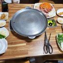 돌다리산장 이미지