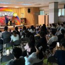 거제시립수양도서관 이미지