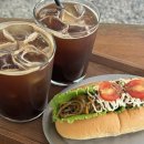 초청춘 | 한성대입구역 조용한 카페 초청춘, 야끼소바빵 맛집
