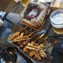 한치도로변 이미지